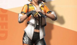 和平精英时装最新爆料,炫酷造型抢先看，潮流盛宴即将开启！